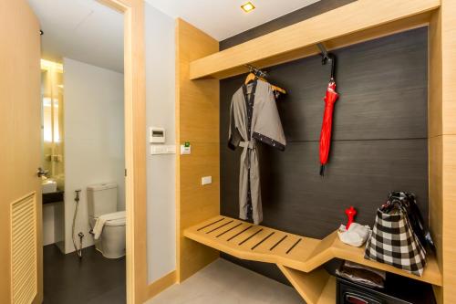 apple a day resort krabi aonang beach