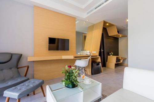 apple a day resort krabi aonang beach