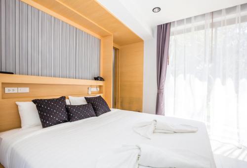 apple a day resort krabi aonang beach