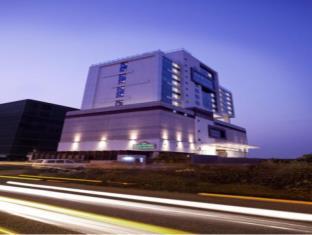 country inn and suites by radisson navi mumbai
