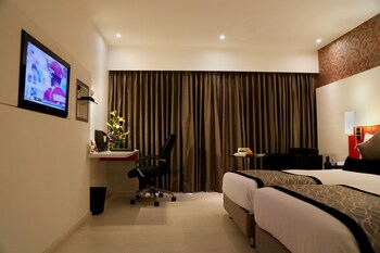 navi mumbai