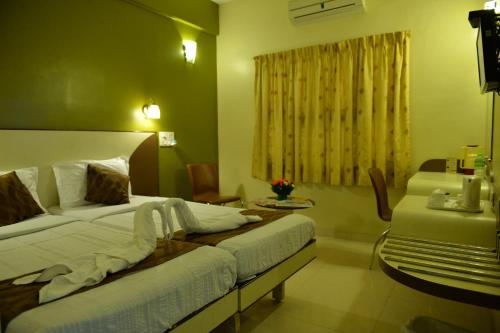 hotel pandian