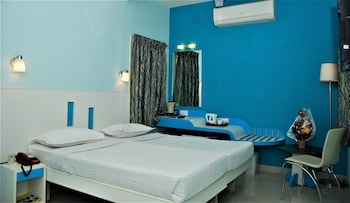 hotel pandian