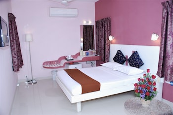 hotel pandian