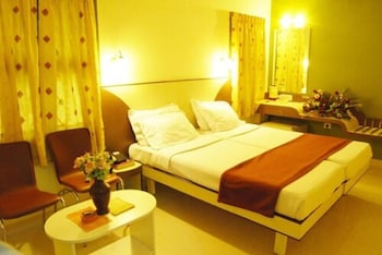 hotel pandian