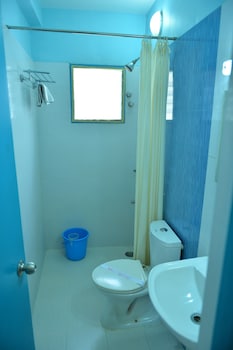 hotel pandian