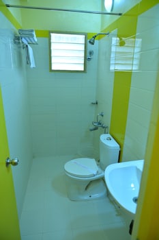 hotel pandian
