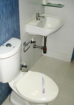 hotel pandian