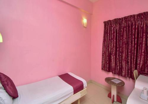 hotel pandian