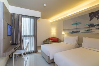 travelodge pattaya