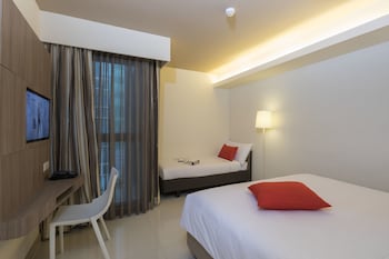 travelodge pattaya