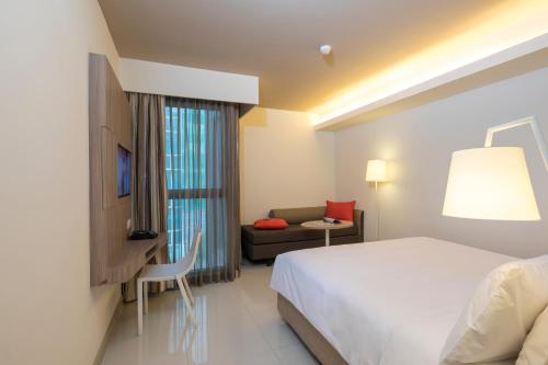 travelodge pattaya