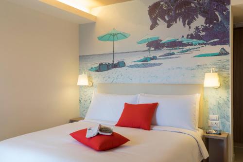 travelodge pattaya
