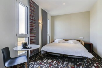 spark by hilton lyon eurexpo