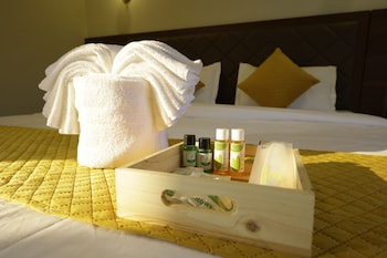 serenova resort by ilif hotels
