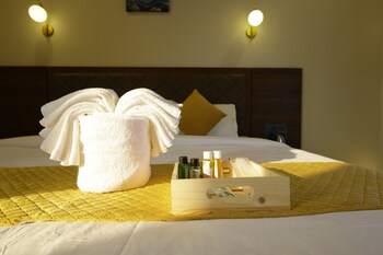 serenova resort by ilif hotels