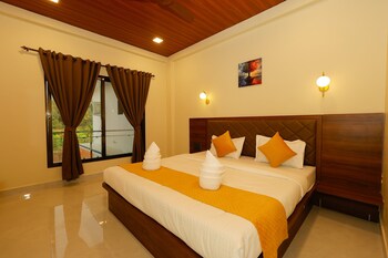 serenova resort by ilif hotels