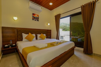 serenova resort by ilif hotels