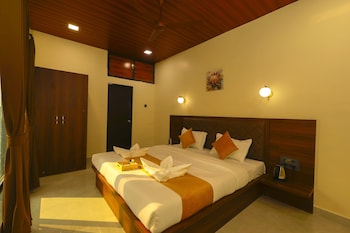 serenova resort by ilif hotels