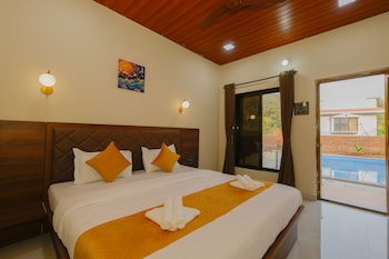 serenova resort by ilif hotels