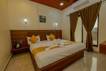 serenova resort by ilif hotels