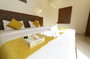 serenova resort by ilif hotels