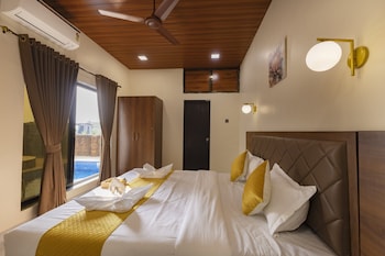 serenova resort by ilif hotels