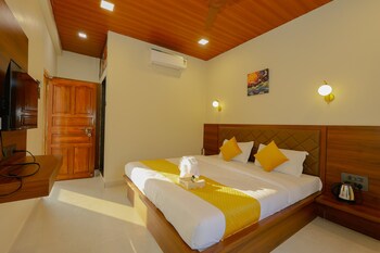 serenova resort by ilif hotels