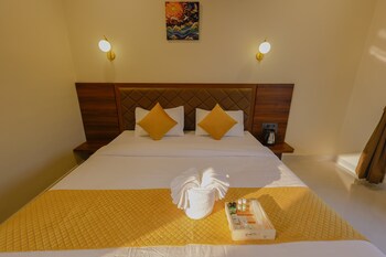serenova resort by ilif hotels