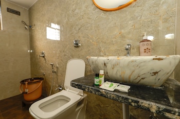 serenova resort by ilif hotels