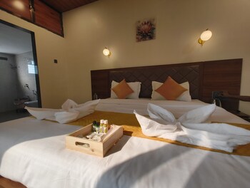 serenova resort by ilif hotels