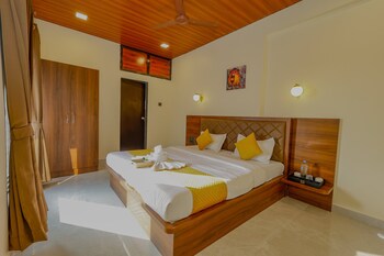 serenova resort by ilif hotels