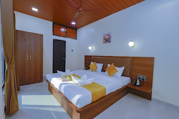 serenova resort by ilif hotels