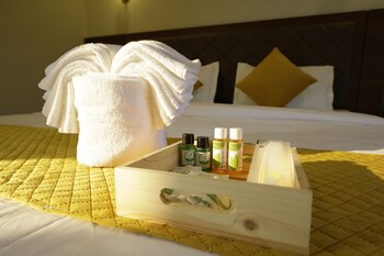 serenova resort by ilif hotels