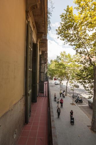 360 hostel borne