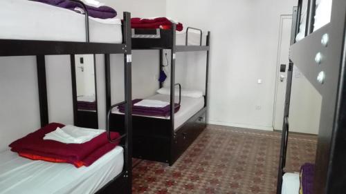 360 hostel borne