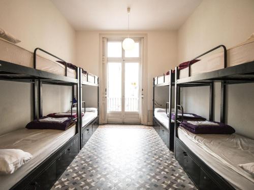 360 hostel borne