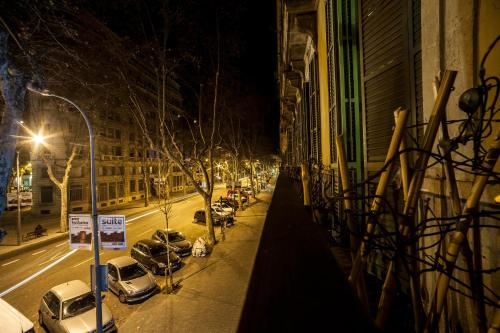 360 hostel borne
