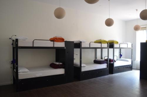 360 hostel borne