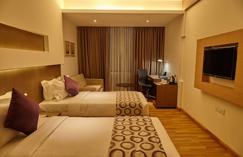 meritas picaddle resort lonavala