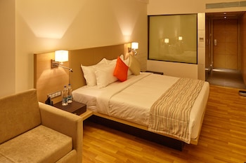 meritas picaddle resort lonavala