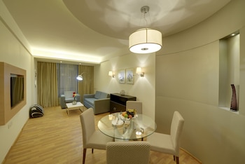 meritas picaddle resort lonavala