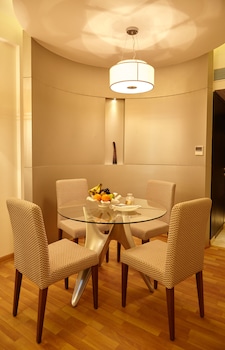 meritas picaddle resort lonavala