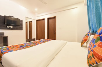 fabhotel the upper room
