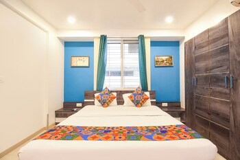 fabhotel the upper room