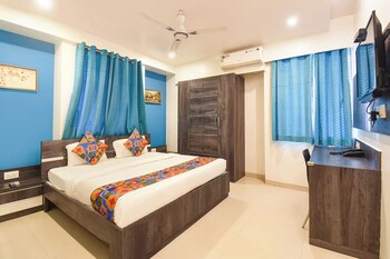 fabhotel the upper room