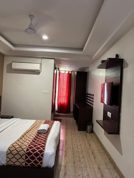 hotel sharon residency