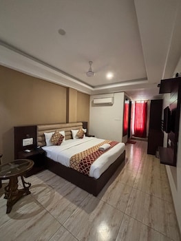 hotel sharon residency