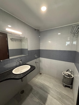 hotel sharon residency