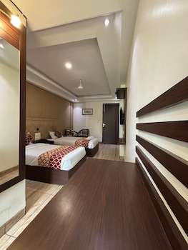 hotel sharon residency
